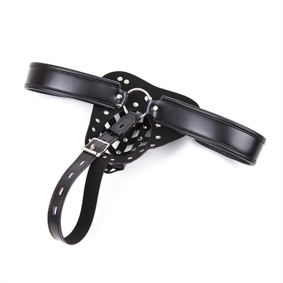 Caldo Maschio Castità Intimo In Acciaio BDSM Sex Toy Per Uomo BDSM Cintura di Castità