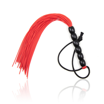 Coppie BDSM Sex Whip Prodotti sani zucca colla filo di frusta