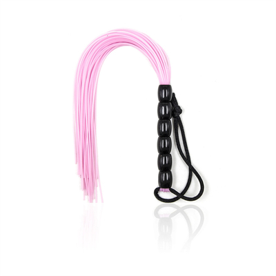 Coppie BDSM Sex Whip Prodotti sani zucca colla filo di frusta