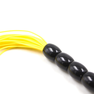 Coppie BDSM Sex Whip Prodotti sani zucca colla filo di frusta