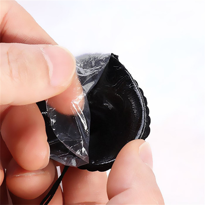 Copertura per capezzoli in silicone di alta qualità riutilizzabile