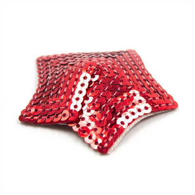 Sequin Reutilizzabile Silicone Adesivo Copertura Nipple Pastes Reggiseno Con Tassel Star Pastes Copertura Nipple
