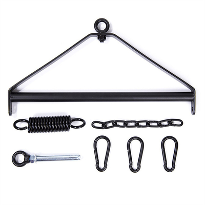 Swing sessuale in metallo con stent per treppiedi per coppie - Fetish bondage piacere mobili per adulti