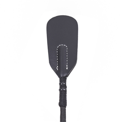 Cavalcata Coltivazione PU Pelle Sex Flogger Salto Battista Toro Fustico Fustico