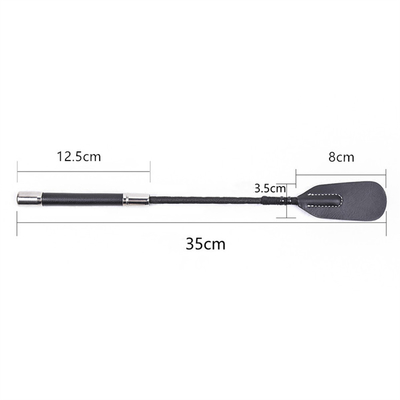 Cavalcata Coltivazione PU Pelle Sex Flogger Salto Battista Toro Fustico Fustico