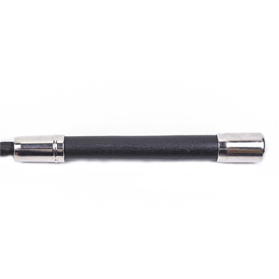 Cavalcata Coltivazione PU Pelle Sex Flogger Salto Battista Toro Fustico Fustico