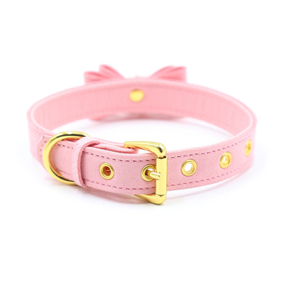 Hot Sale Collar Bondage Belt BDSM Bondage sessuale per coppie adulte