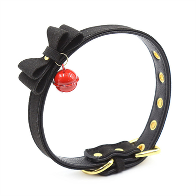 Hot Sale Collar Bondage Belt BDSM Bondage sessuale per coppie adulte