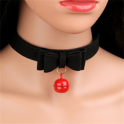 Hot Sale Collar Bondage Belt BDSM Bondage sessuale per coppie adulte