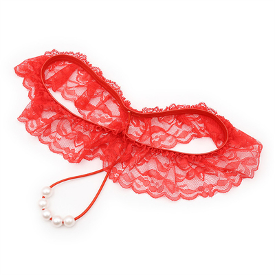 6 Pcs rilascio formazione SM prodotti pizzo manette caviglia mutandine capezzolo adesivo giochi sessuali schiavitù femminile vincoli Bsdm