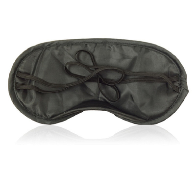 Gioco per adulti Maschera erotica per gli occhi Autobondaggio Ritenuta Nastro Occhi Maschera Giocattoli sessuali Per le coppie Maschera per gli occhi