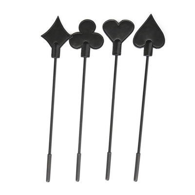 Paddle di silicone Sbattere a pugni Paddle BDSM schiavitù frusta per giocattolo sessuale maschile