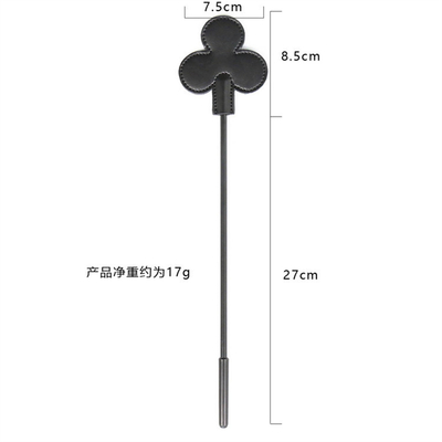 Paddle di silicone Sbattere a pugni Paddle BDSM schiavitù frusta per giocattolo sessuale maschile