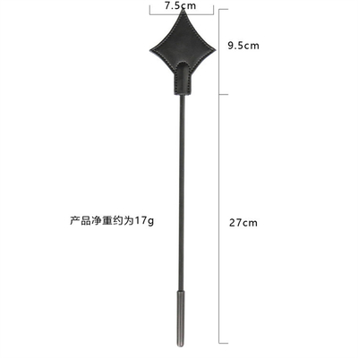 Paddle di silicone Sbattere a pugni Paddle BDSM schiavitù frusta per giocattolo sessuale maschile
