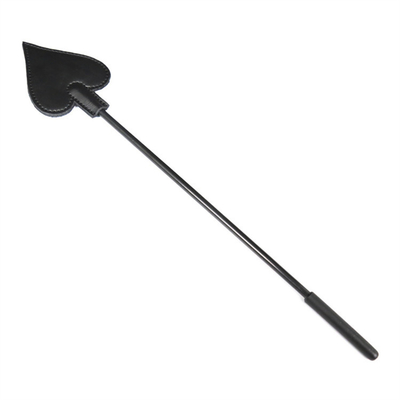 Paddle di silicone Sbattere a pugni Paddle BDSM schiavitù frusta per giocattolo sessuale maschile