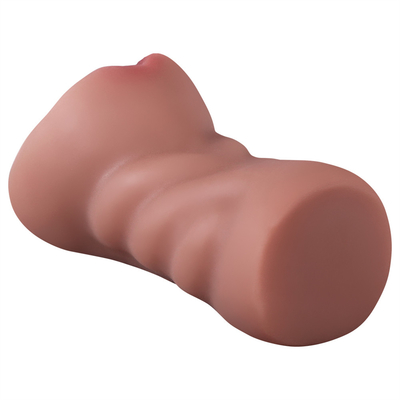 Best seller mani gratis maschio masturbatore sesso orale masturbazione tazza realistico materiale morbido uomini simulatore