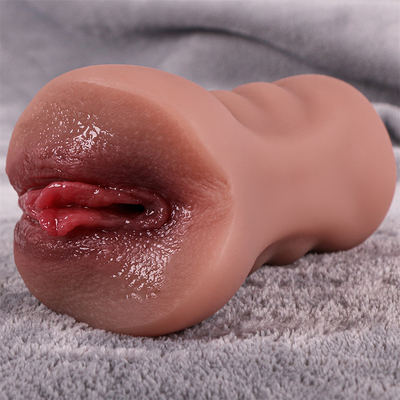 Best seller mani gratis maschio masturbatore sesso orale masturbazione tazza realistico materiale morbido uomini simulatore
