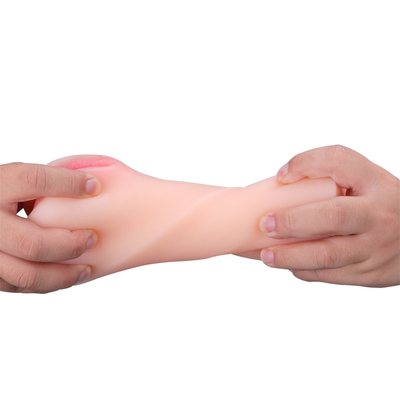Dispositivo di masturbazione maschile masturbazione divertimento prodotti sessuali per adulti miglior prezzo tazza maschile masturbazione