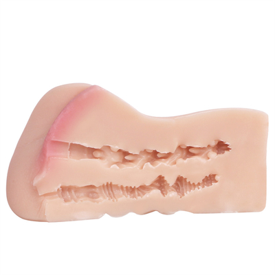 Best seller mani gratis maschio masturbatore sesso orale masturbazione tazza realistico materiale morbido uomini simulatore