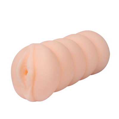 Giocattoli artificiali del sesso della vagina del masturbatore maschio purulento della tasca del TPE di Vaginal Pussy del maschio per il giocattolo adulto del sesso del sesso degli uomini
