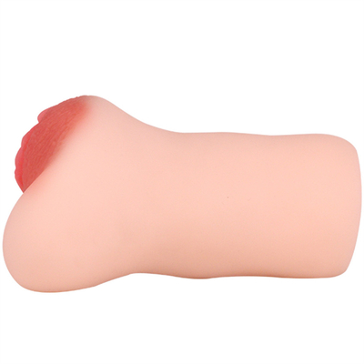 Bocca 3D Maschio Masturbatore vera gola profonda Tazza orale