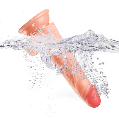19.5 cm (7,68 pollici) Dildo Prezzo all'ingrosso Realistici dildo per donne Diversi modelli sono disponibili per le donne Sex Toys D