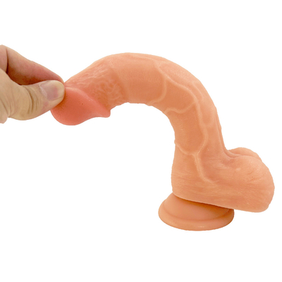 Giocattoli sessuali per adulti di grandi dimensioni, maschi realistici, pene, cazzi, dildo.