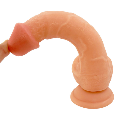 Giocattoli sessuali per adulti di grandi dimensioni, maschi realistici, pene, cazzi, dildo.