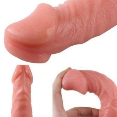 I giocattoli sessuali più venduti per donne con pene di plastica vibrante
