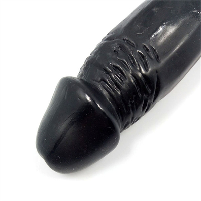 Giocattoli adulti del sesso del pene di glande del silicone di Mini Dildo Sex Toy Realistic per la femmina