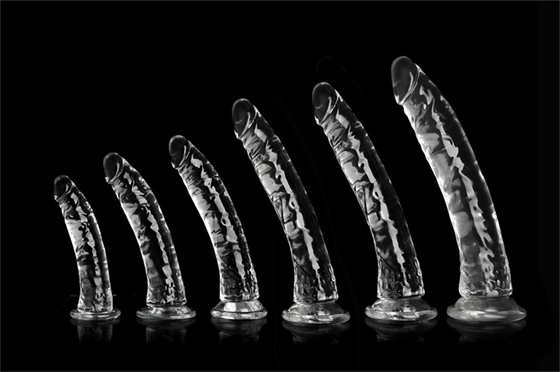 Giocattoli sessuali gomma plastica silicone pene TPE morbido per donne dildo giocattoli sessuali per donna altri prodotti sessuali