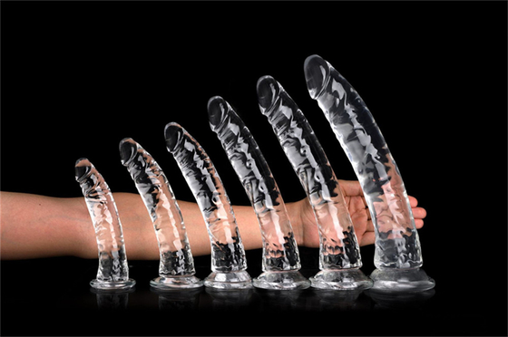 Giocattoli sessuali gomma plastica silicone pene TPE morbido per donne dildo giocattoli sessuali per donna altri prodotti sessuali