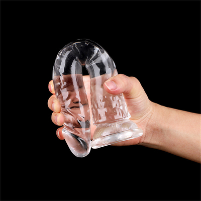Giocattoli sessuali gomma plastica silicone pene TPE morbido per donne dildo giocattoli sessuali per donna altri prodotti sessuali