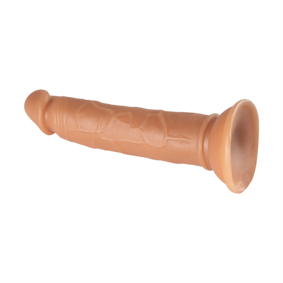 Giocattoli per adulti freschi con un forte succhiacazzi un dildo realistico per donne enormi dildo sessuali