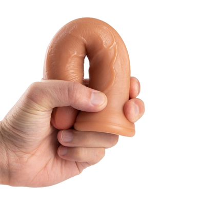 Dildo in silicone liquido da 18 cm (7,09 pollici) diversi modelli sono disponibili dildo in silicone morbido vendita online dildo in silicone se