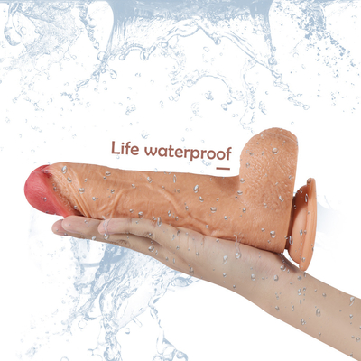 Dildo 12 pollici Anale Xxl Silicone enorme Realistic Remote Control Grande Dildo Vibratore Per Donne Sex Toy Strap On Spinging Di