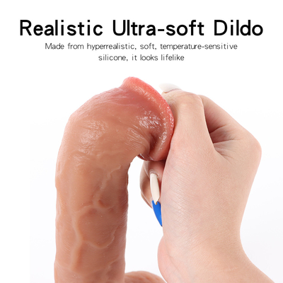 Dildo Realistic Dancing Dildo Vibratore Per Donne Masturbazione Dildo Vibratore Con telecomando Per Donne Se