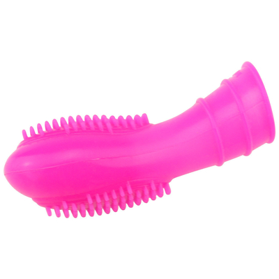 Ingrosso Medicale Silicone Manicotto Anello Con Pessimo Pessimo Anello Sex Toys