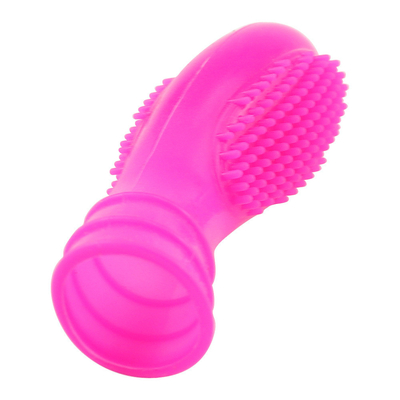 Ingrosso Medicale Silicone Manicotto Anello Con Pessimo Pessimo Anello Sex Toys