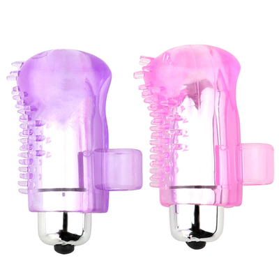 Anello Vibratore Penis Ritardo dell' Eiaculazione Manica Vibratore Anello Penis Gomma Per Uomo
