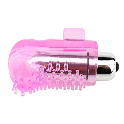 Anello Vibratore Penis Ritardo dell' Eiaculazione Manica Vibratore Anello Penis Gomma Per Uomo