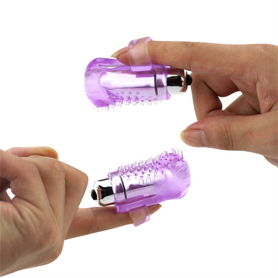 Anello Vibratore Penis Ritardo dell' Eiaculazione Manica Vibratore Anello Penis Gomma Per Uomo