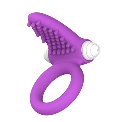 Anello del pene Vibrante