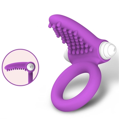 Anello del pene Vibrante