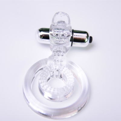 Prodotto per adulti giocattolo sessuale manica per donne Vibratore per dita in silicone altri prodotti sessuali