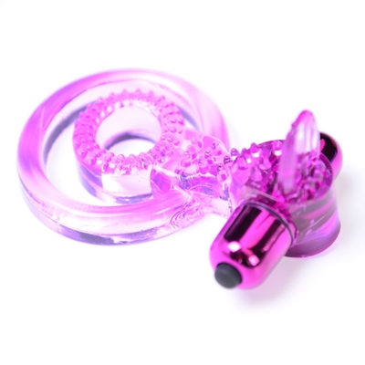 Prodotto per adulti giocattolo sessuale manica per donne Vibratore per dita in silicone altri prodotti sessuali