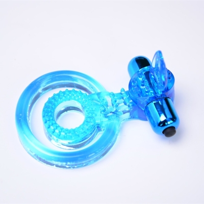 Prodotto per adulti giocattolo sessuale manica per donne Vibratore per dita in silicone altri prodotti sessuali