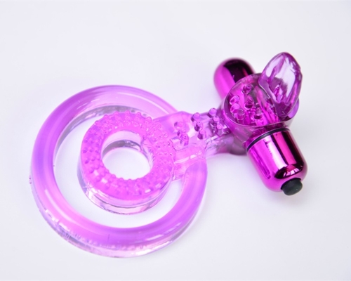 Prodotto per adulti giocattolo sessuale manica per donne Vibratore per dita in silicone altri prodotti sessuali