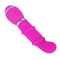 USB che fa pagare il sesso di vibrazione Toy Women Vibrator For Women della vagina del dildo di 12 frequenze