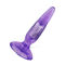 Vibratore anale Toy For Men anale di Toy Prostate Massager Adult Products del sesso della spina